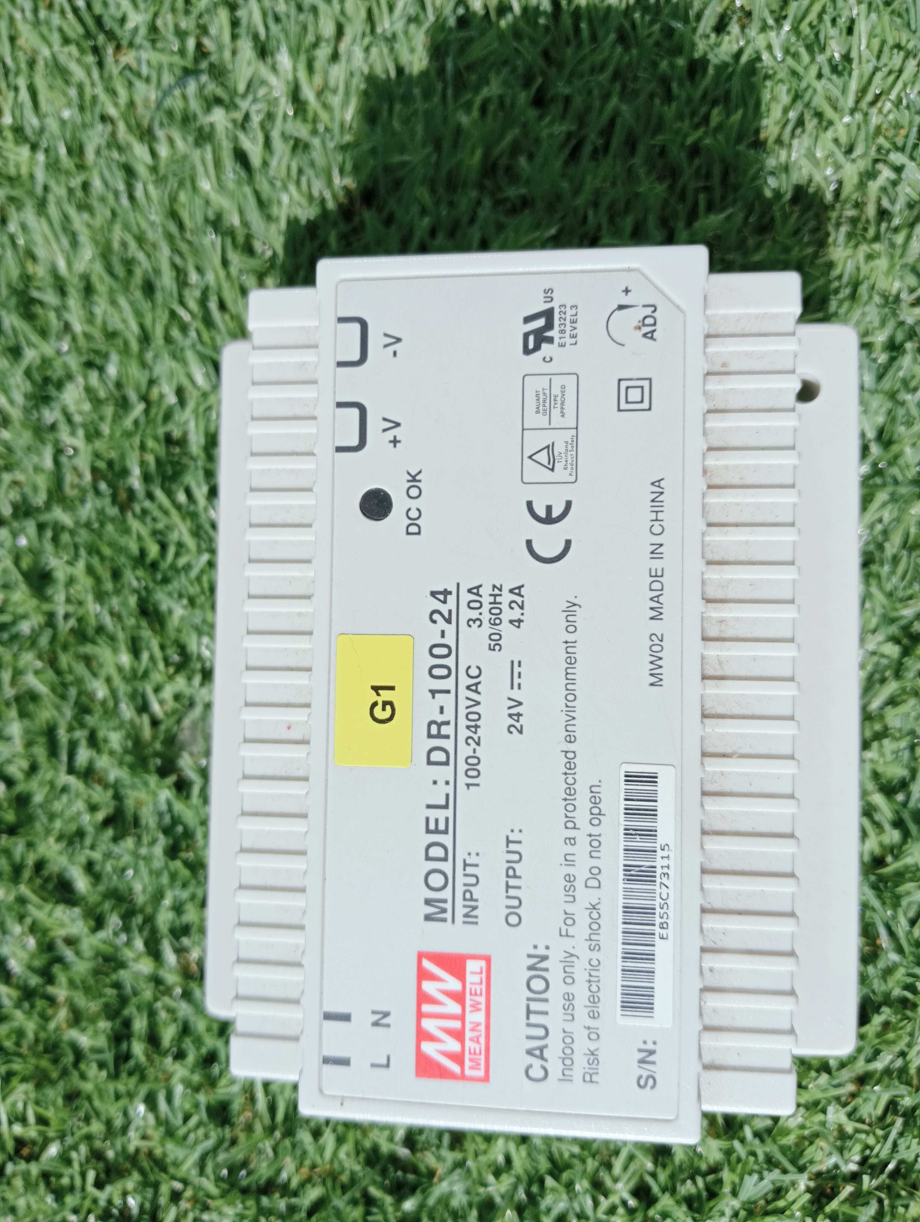 Material Elétrico Automação Programação