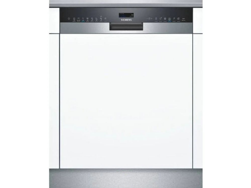Máquina de Lavar Loiça Encastre Siemens iSensoric SN558S06TE