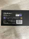 Zasilacz Qoltec 1600W 80+ Gold 50147