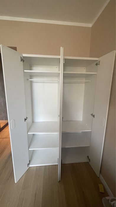 Szafa młodzieżowa  ikea