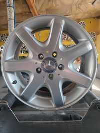 Felgi Aluminiowe 5x112 7Jx 16 Cali | Mercedes