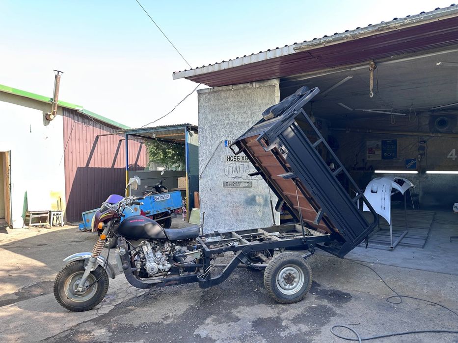 Продам Musstang MT200ZH-4V