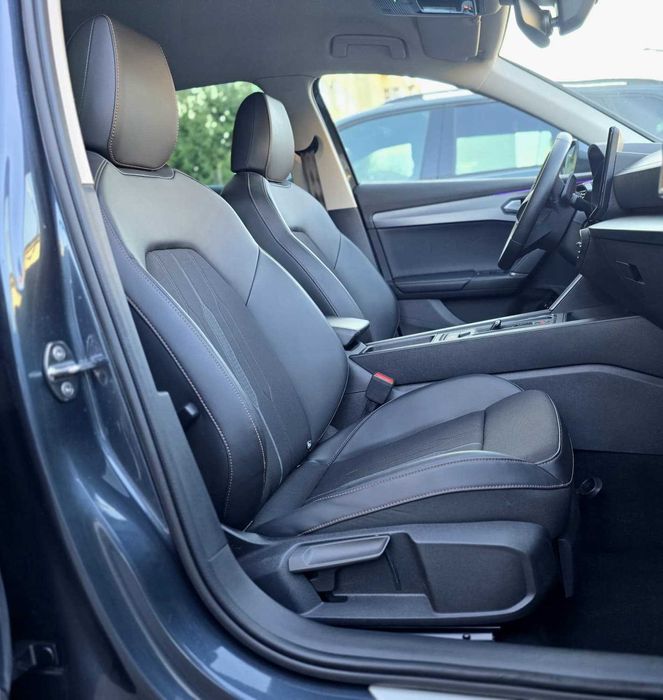 CUPRA FORMENTOR VZ 1.4 e-Hybrid DSG