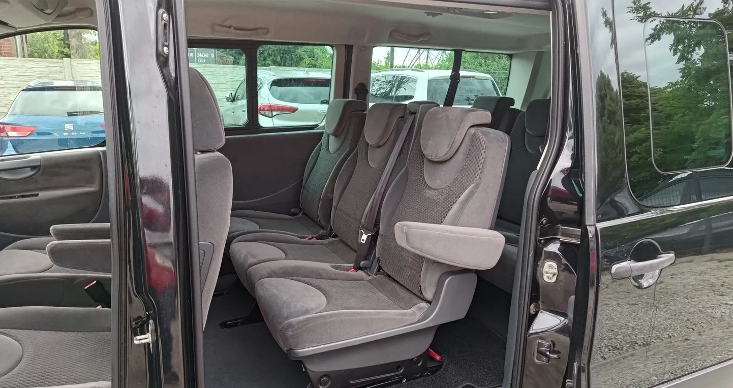 Fiat Scudo L2 ( 5-Si )