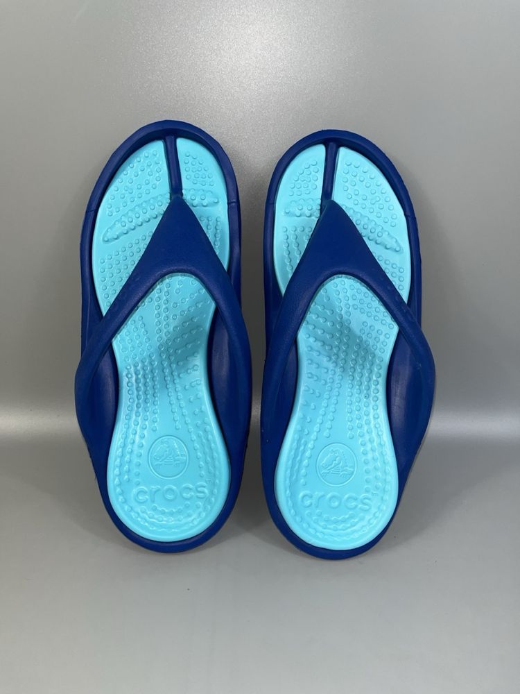 Шльопанці Crocs M6 W8 39 розмір (по довжині 25 см)