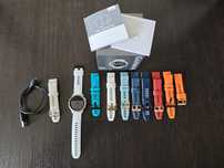 Zegarek Garmin Fenix 6s Pro Solar