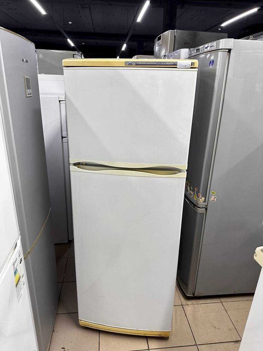 Холодильник Indesit В16FNF 025, доставка, гарантія