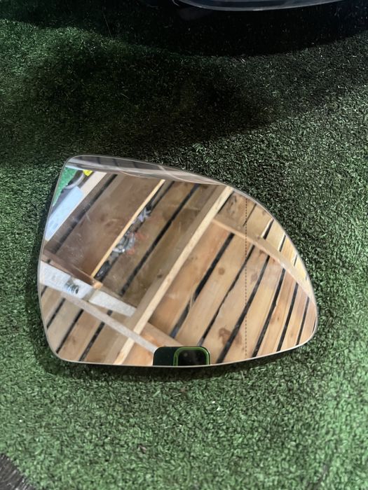 Стікляшка вкладиш бмв х5 ф15 ф16 ф25 bmw f25 f15 f16 f26 подогрев ф26