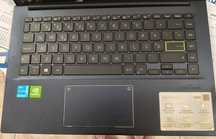Teclado ASUS completo (X413/F413/A413)