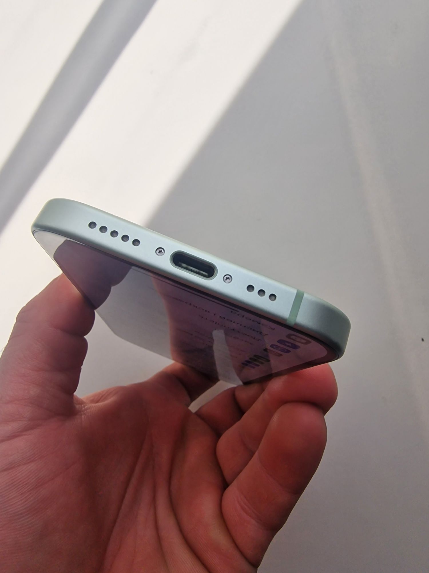 Iphone 15 128gb GB Newerlok