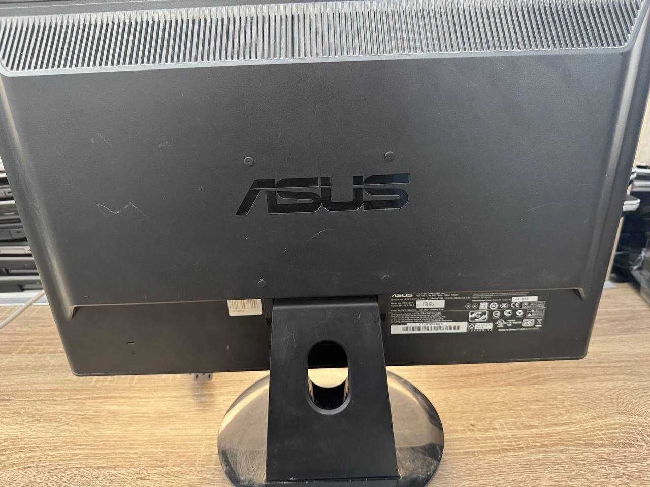 Б/В Asus VH228 — 21.5" / Full HD / VGA