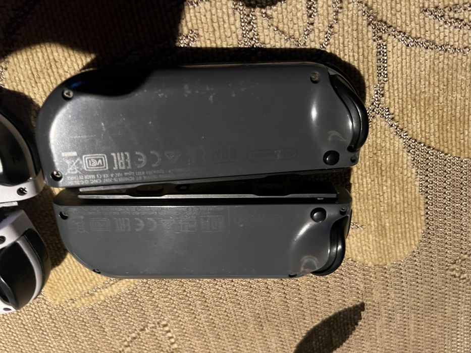 Joy con do nintendo switch 6szt.