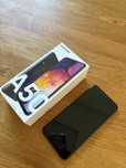 Samsung A50 granatowy