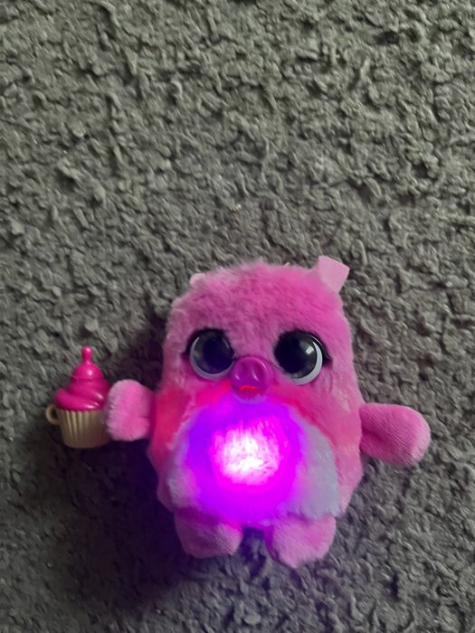 Игрушка Hasbro friends fuzz