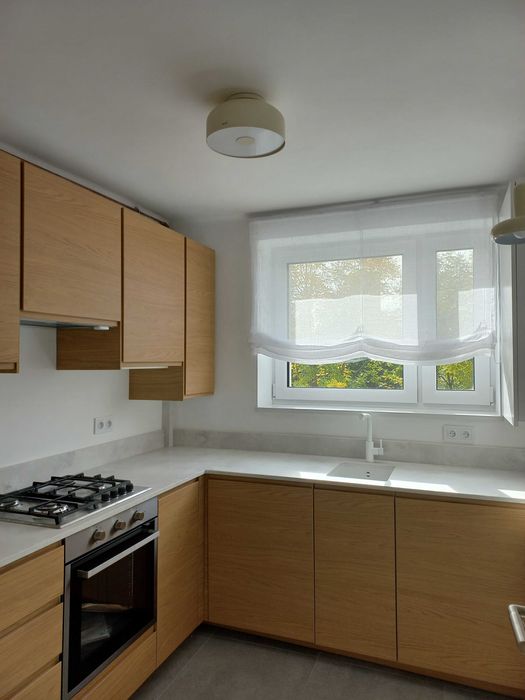 Ząbki * ul. Batorego * 3pok 46m * Luksusowe