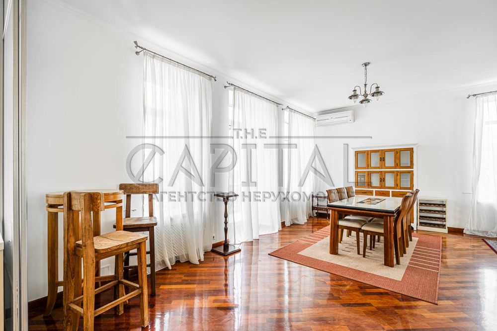 Аренда квартиры, ул. Большая Васильковская, Центр