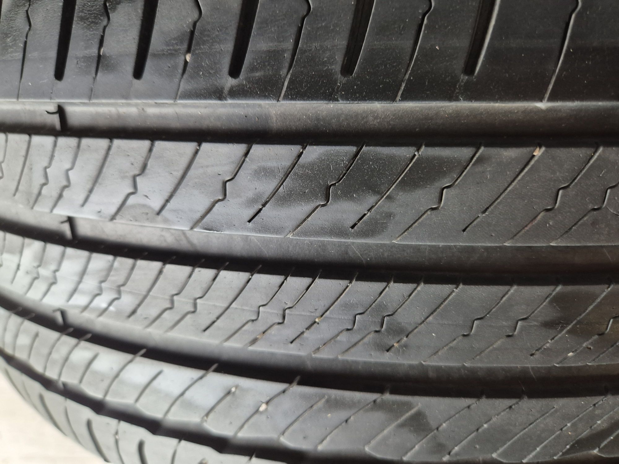 Opony Michelin Primacy mxm4 235/50/19 całoroczne(wielosezon)