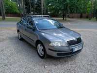 Skoda Octavia, 2012, 1.6, 102km, Salon Pl