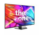 Nowy TV 65 cali 144Hz Philips The One 65PUS8919 Ambilight Gwar. 2 lata