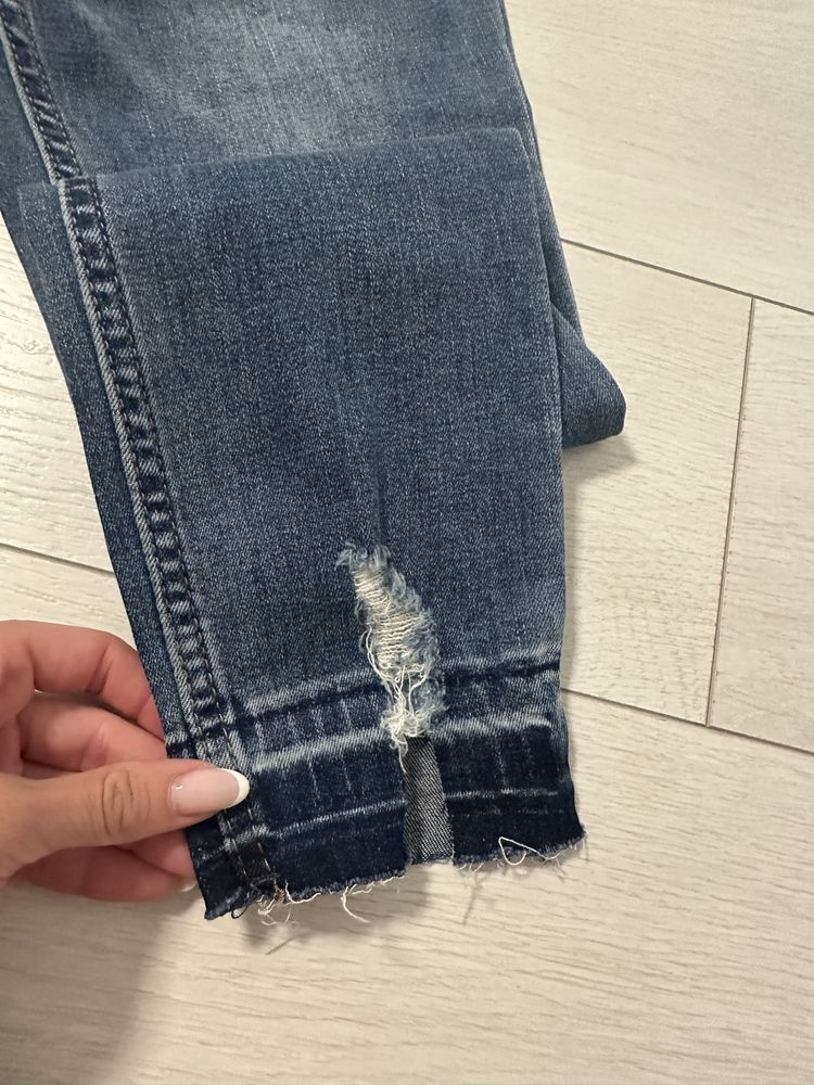 Скіни джинси Calvin Klein