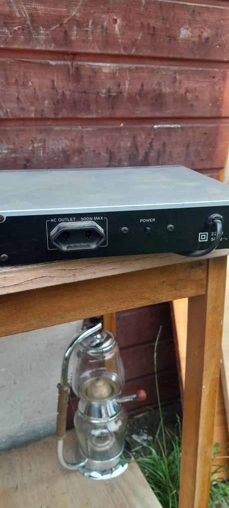 Akai DT-A2 porządny sprzęt