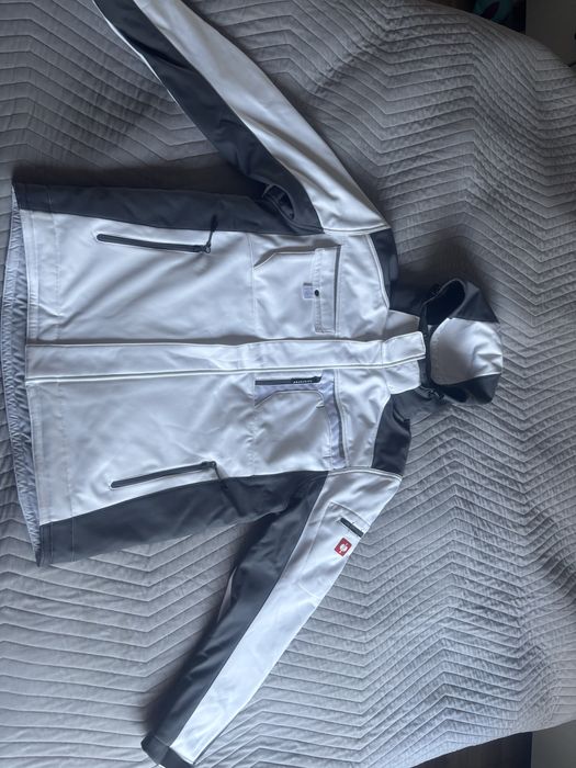 Kurtka zimowa Engelbert Strauss motion