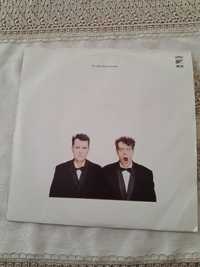 Pet Shop Boys - Actually LP vinyl