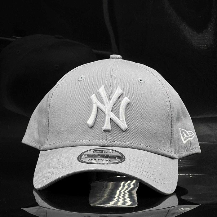 Кепка бейсболка New Era 9FORTY New York Yankees 10531940