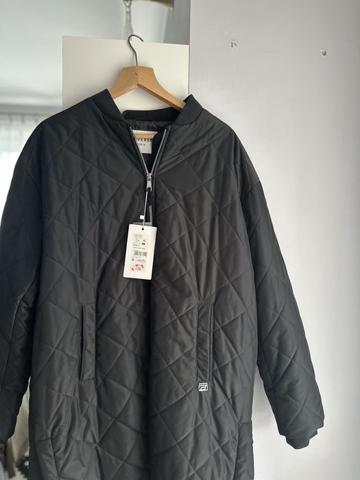 Kurtka pikowana Diverse