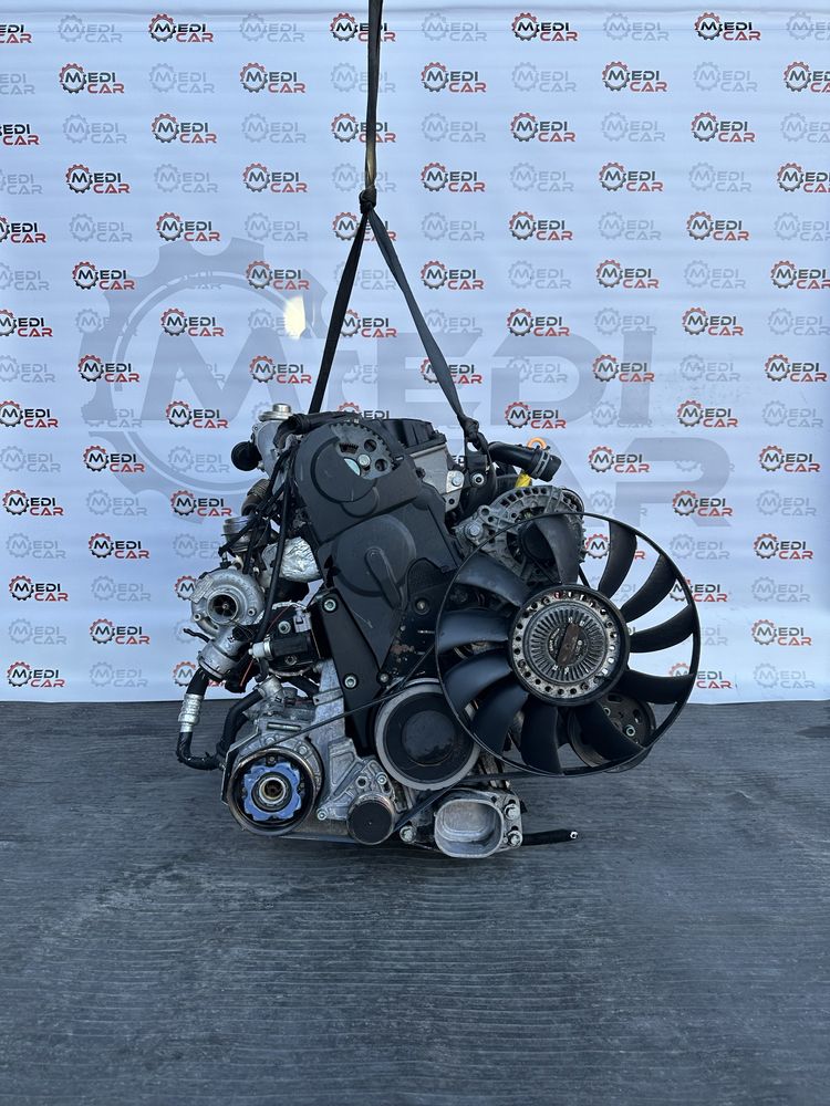 Двигун 1.9 tdi Фольксваген Ауді Шкода Сіат (BKC BKE ATD AXR BXE ATJ)