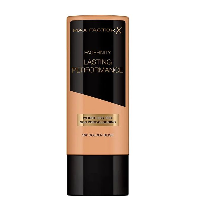 Max Factor Facefinity trwały podkład kryjący 107 Golden Beige 35ml