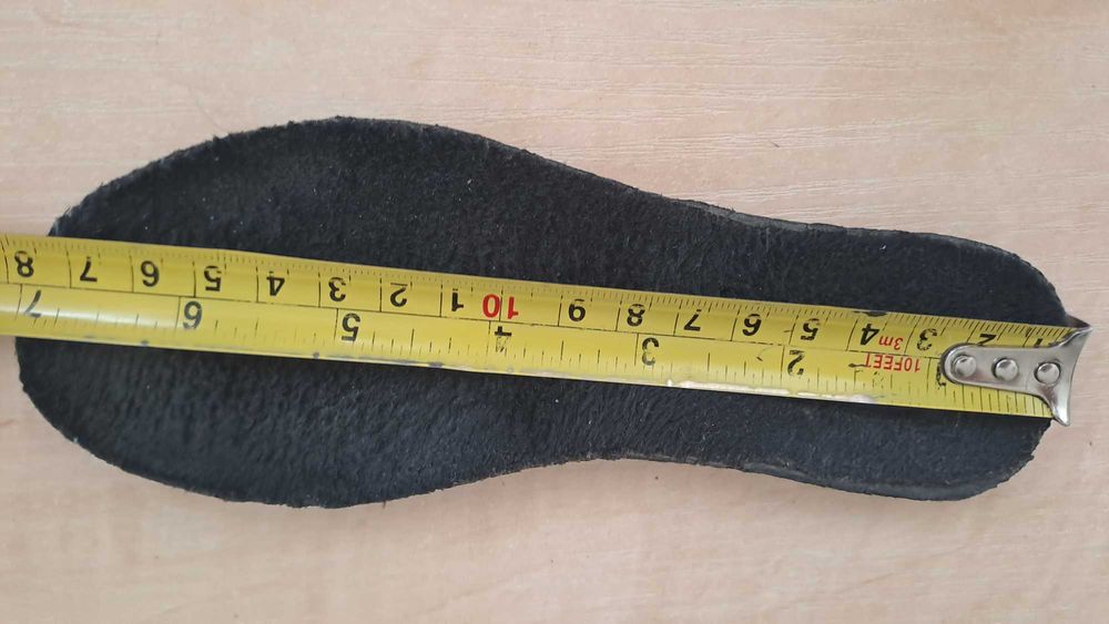 Buty zimowe chłopiece śniegowce Cortina Deltę 27 na rzepy