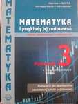Matematyka I przykłady jej zastosowań 3