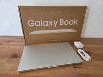 Новый! Тонкий ноутбук Samsung NP750XED i5-1235U 8Gb 256Gb #1