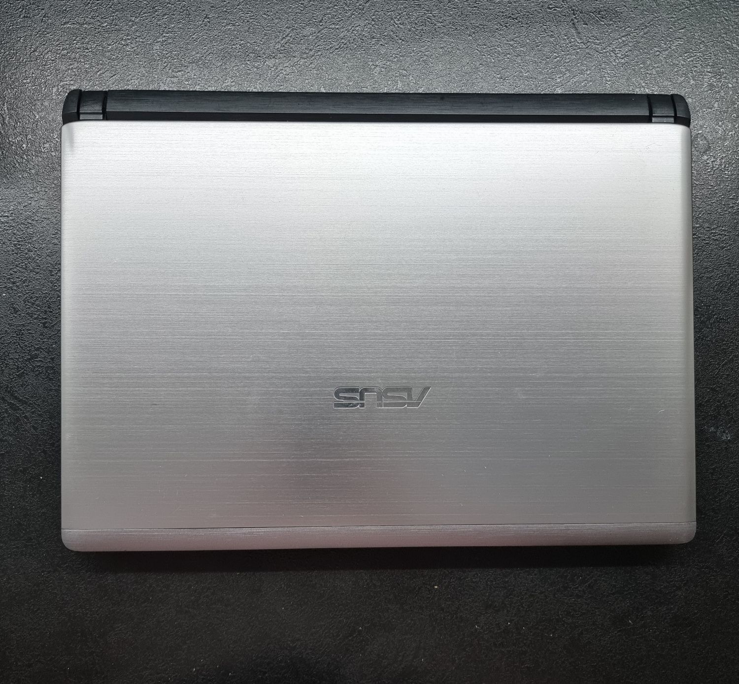 Laptop Asus U32U 13,3" AMD E450 metalowa obudowa