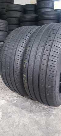 235/45 R17 Pirelli Cinturato P7 Автошини б/у 215225235 50556065 Склад