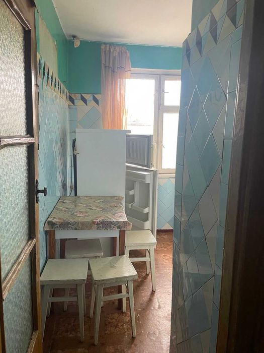 Заболотного/Добровольского, жилая 2 комнатная квартира