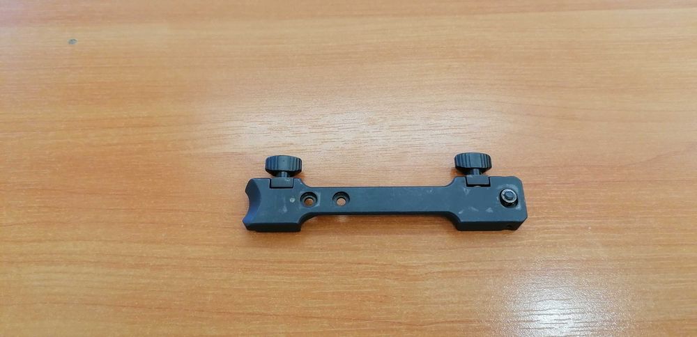 Szyna montażowa do Tikka T3X