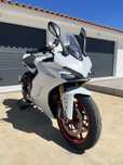 Ducati Supersport 950 S 12/2018