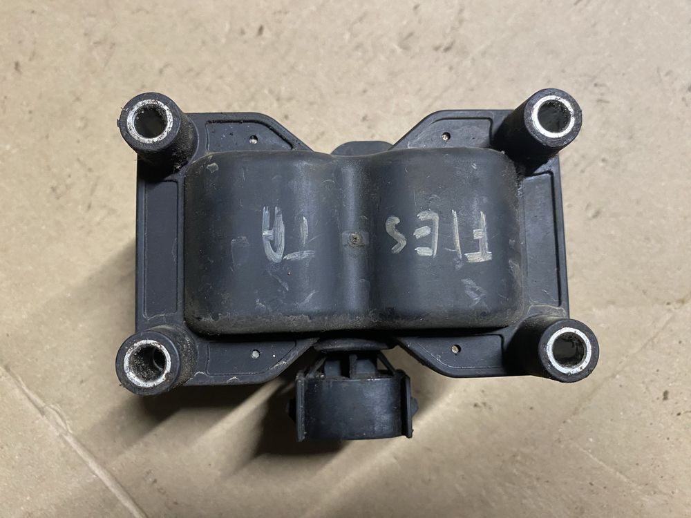 Ford Fiesta KA Mondeo cewka zaplonowa