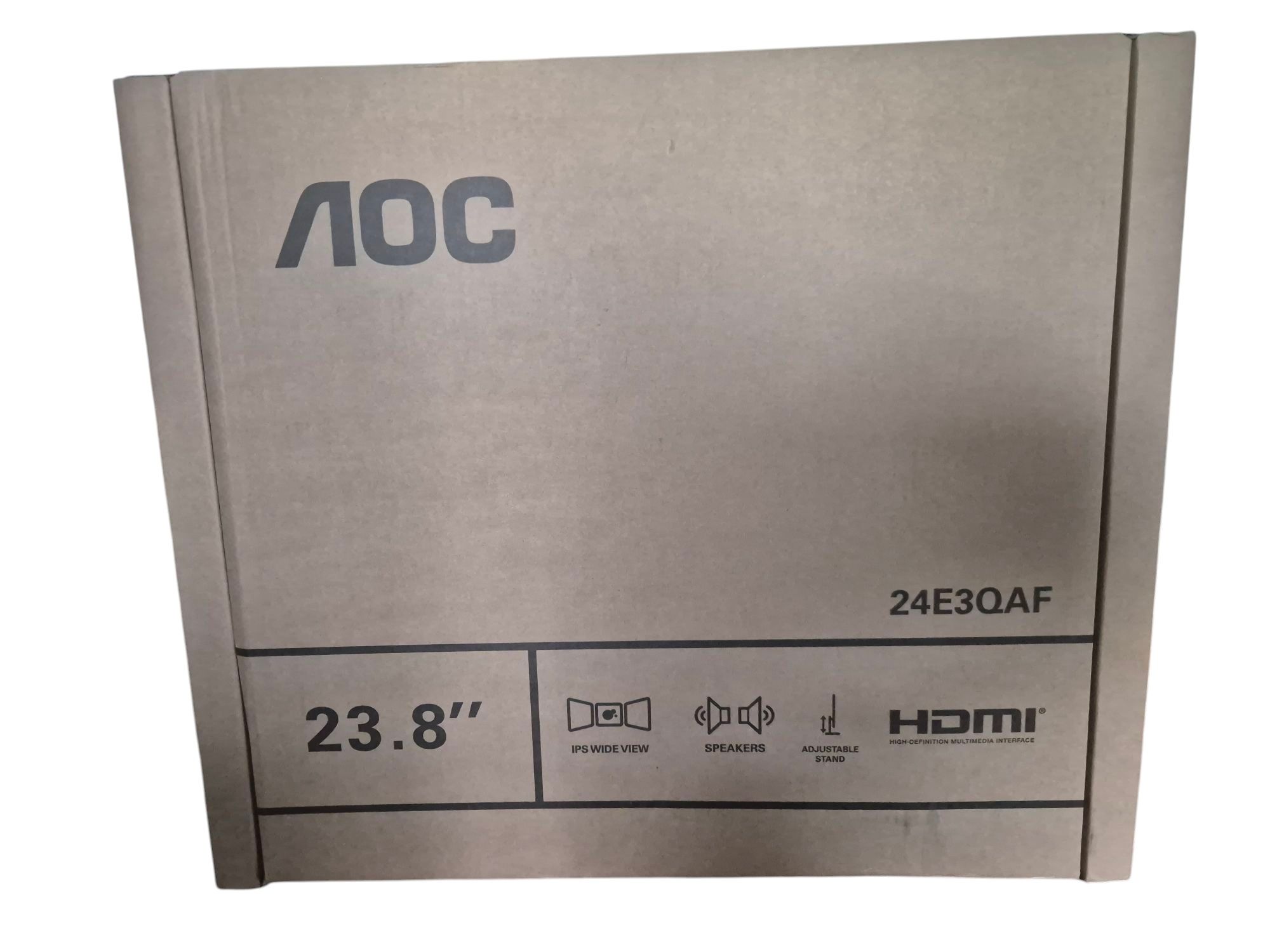 Monitor AOC 24E3QAF