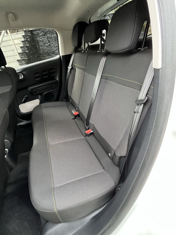 Citroen C3 1.2 Max 10mil Km