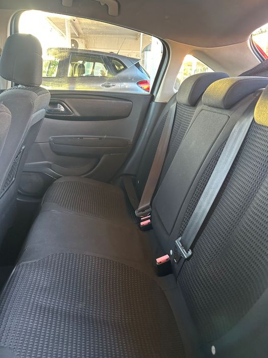 Citroën c4  3500€