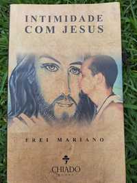 Intimidade com Jesus em Poesia - Frei Mariano