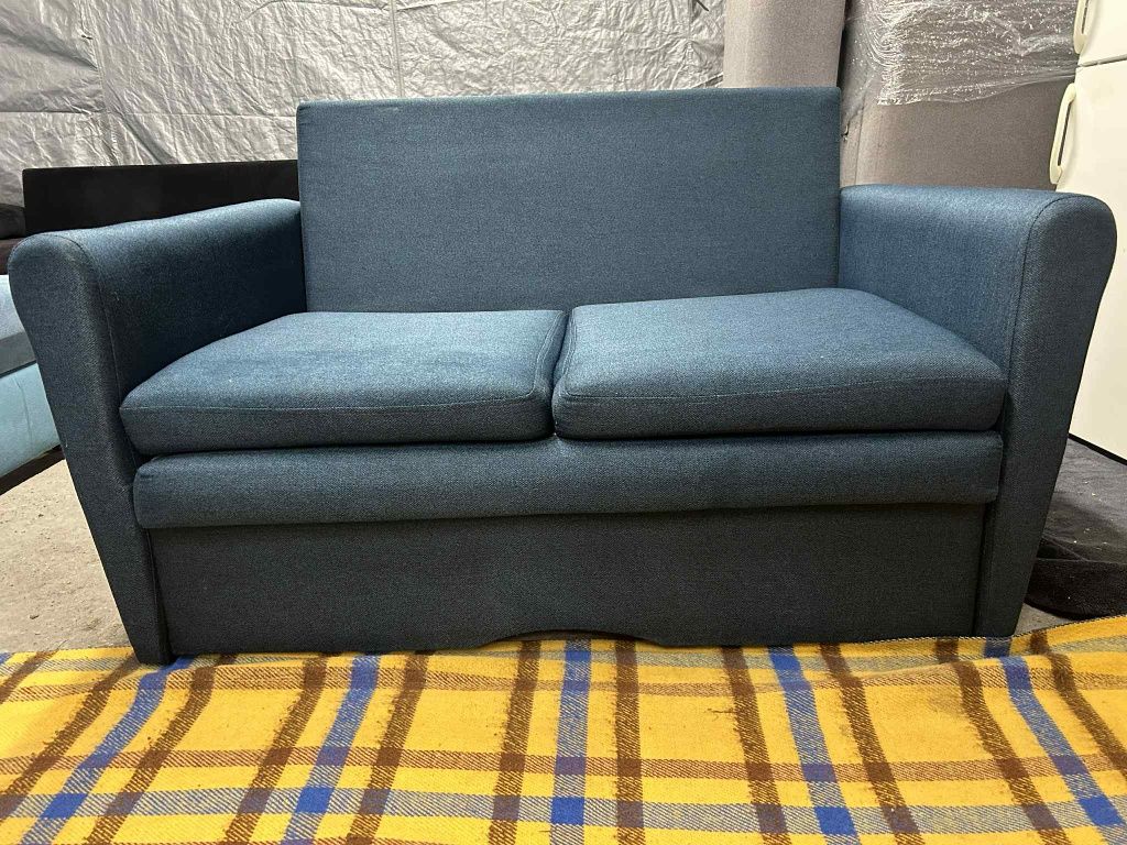 Sofa z funkcją spania