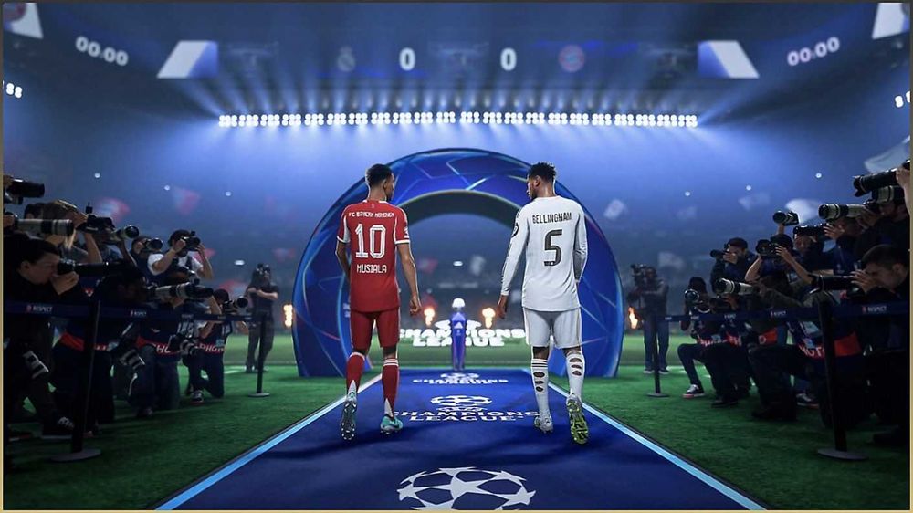 FIFA 26 ( EA Sports FC 26 ) Ultimate Edition Xbox One / Series XS