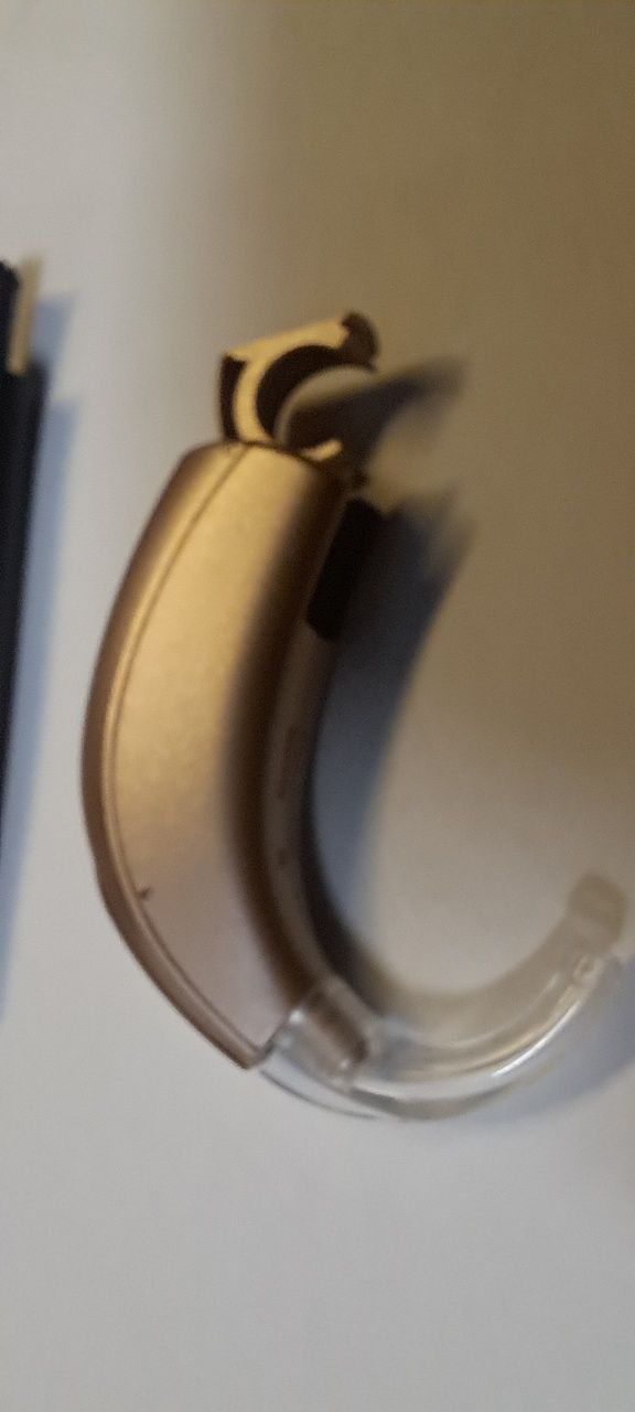 Aparat słuchowy Starkey Evolv AI  2400