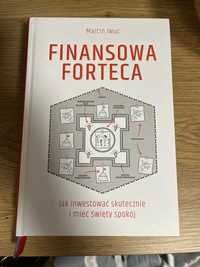 Finansowa forteca Marcin Iwuć