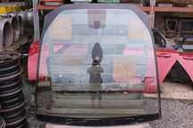 Szyba Czołowa Przednia Citroen C4 Picasso II