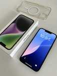 iPhone 14 128gb Midnight (87% kondycji baterii)